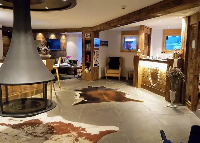 Panorama Ski Lodge