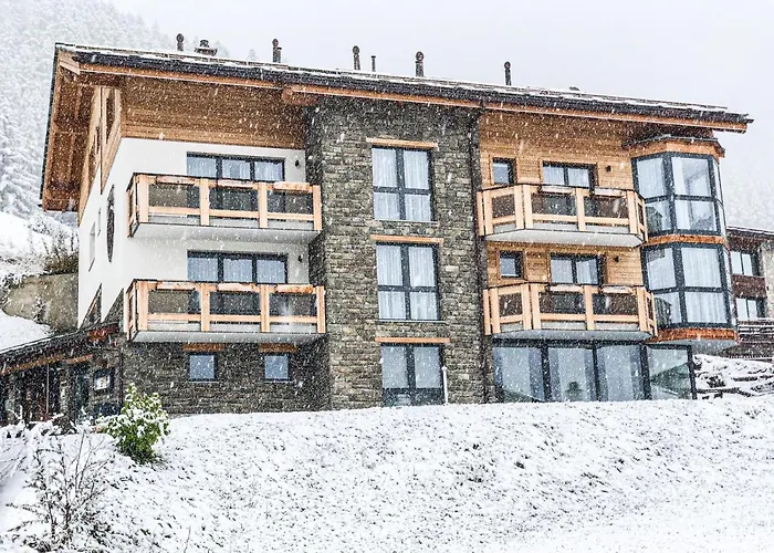 Panorama Ski Lodge